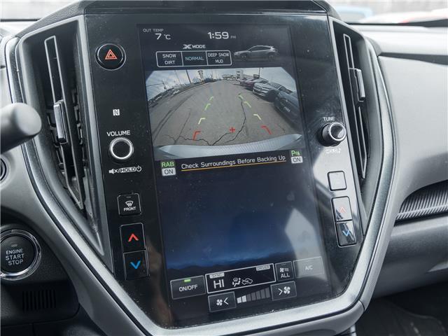 2024 Subaru Crosstrek Limited (Stk: 25B4173A) in Mississauga - Image 16 of 29