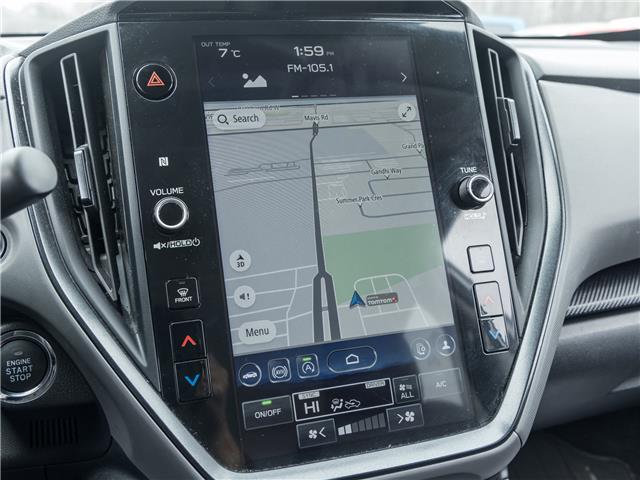 2024 Subaru Crosstrek Limited (Stk: 25B4173A) in Mississauga - Image 15 of 29