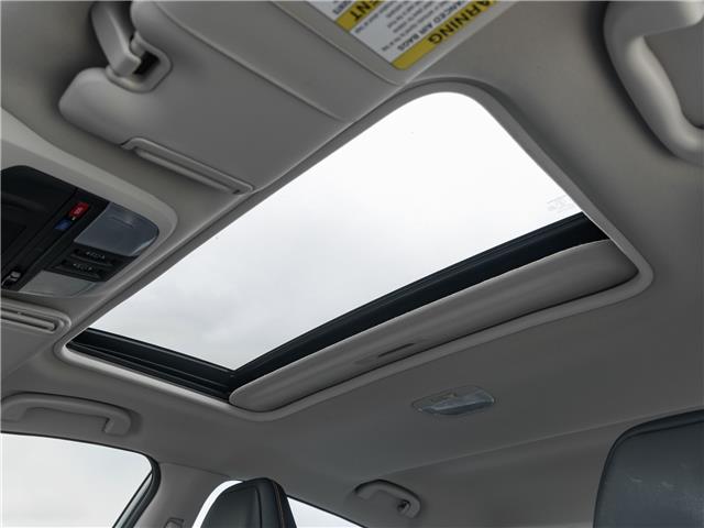 2024 Subaru Crosstrek Limited (Stk: 25B4173A) in Mississauga - Image 25 of 29