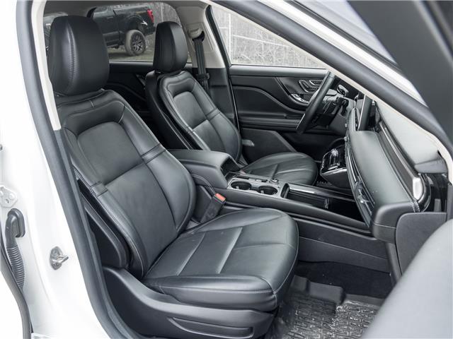 2024 Lincoln Corsair Grand Touring (Stk: P1101) in Mississauga - Image 31 of 34