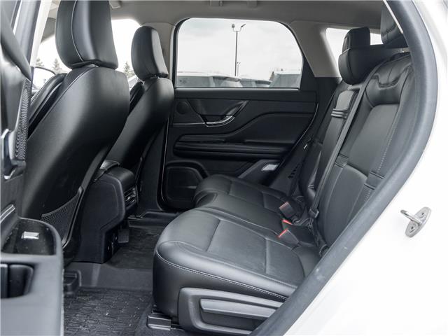 2024 Lincoln Corsair Grand Touring (Stk: P1101) in Mississauga - Image 32 of 34