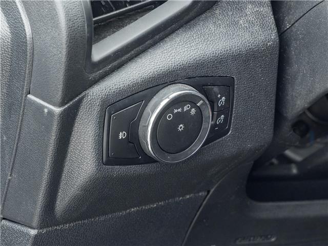 2021 Ford EcoSport SE (Stk: P0959) in Mississauga - Image 17 of 25
