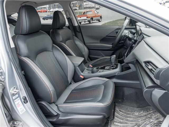 2024 Subaru Crosstrek Limited (Stk: 25B4173A) in Mississauga - Image 26 of 29