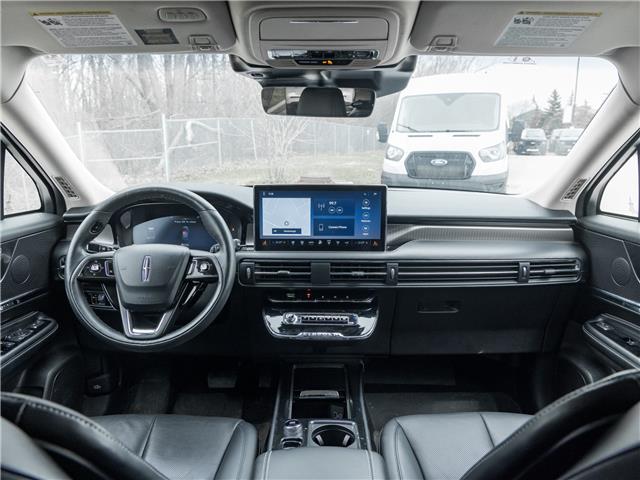 2024 Lincoln Corsair Grand Touring (Stk: P1101) in Mississauga - Image 33 of 34