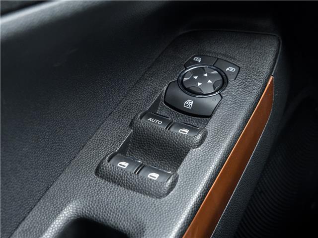 2021 Ford EcoSport SE (Stk: P0959) in Mississauga - Image 16 of 25