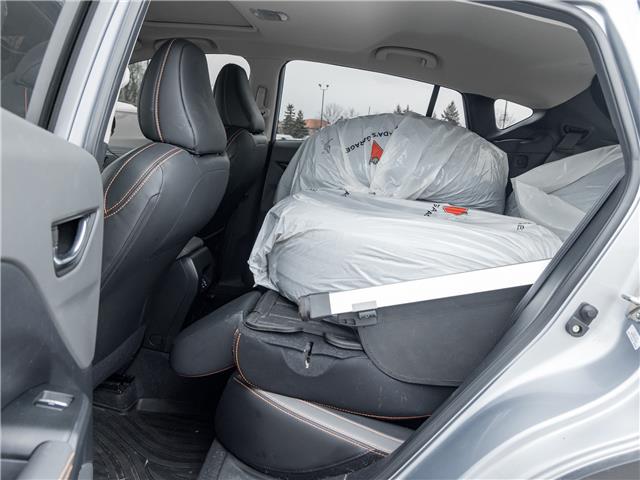2024 Subaru Crosstrek Limited (Stk: 25B4173A) in Mississauga - Image 27 of 29