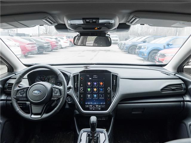 2024 Subaru Crosstrek Limited (Stk: 25B4173A) in Mississauga - Image 28 of 29