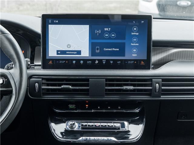 2024 Lincoln Corsair Grand Touring (Stk: P1101) in Mississauga - Image 34 of 34
