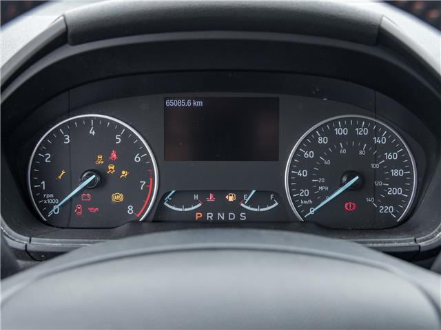 2021 Ford EcoSport SE (Stk: P0959) in Mississauga - Image 13 of 25