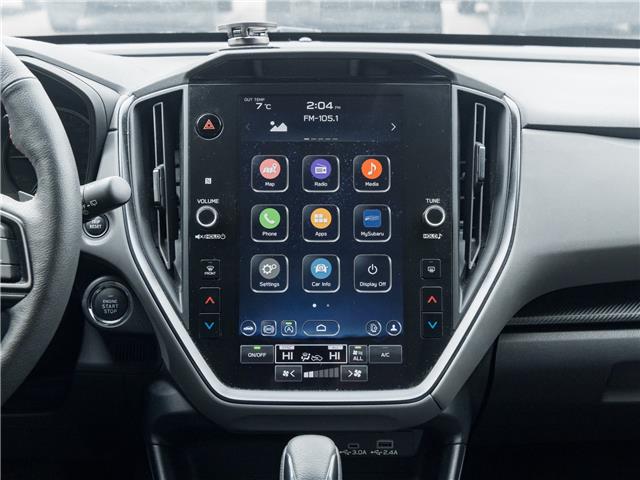 2024 Subaru Crosstrek Limited (Stk: 25B4173A) in Mississauga - Image 29 of 29