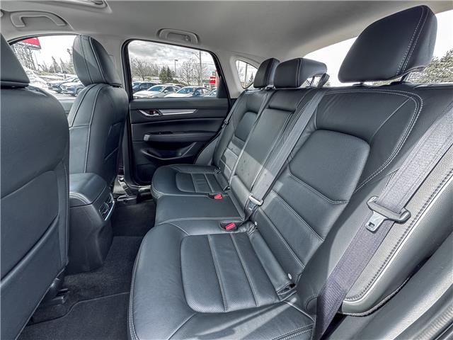 2025 Mazda CX-5 GT (Stk: 8432P) in ORILLIA - Image 20 of 21