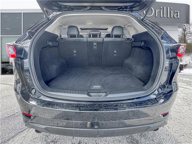 2025 Mazda CX-5 GT (Stk: 8432P) in ORILLIA - Image 21 of 21