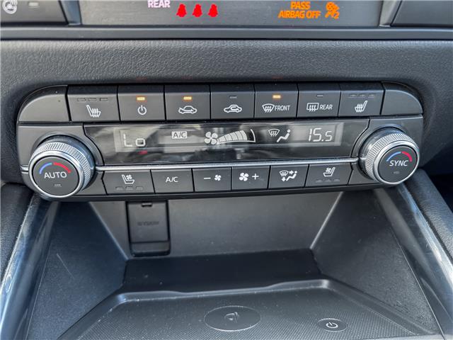 2025 Mazda CX-5 GT (Stk: 8432P) in ORILLIA - Image 15 of 21