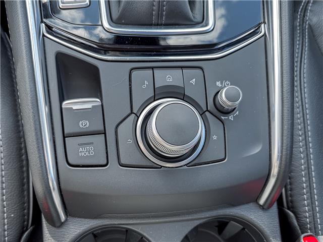 2025 Mazda CX-5 GT (Stk: 8432P) in ORILLIA - Image 16 of 21