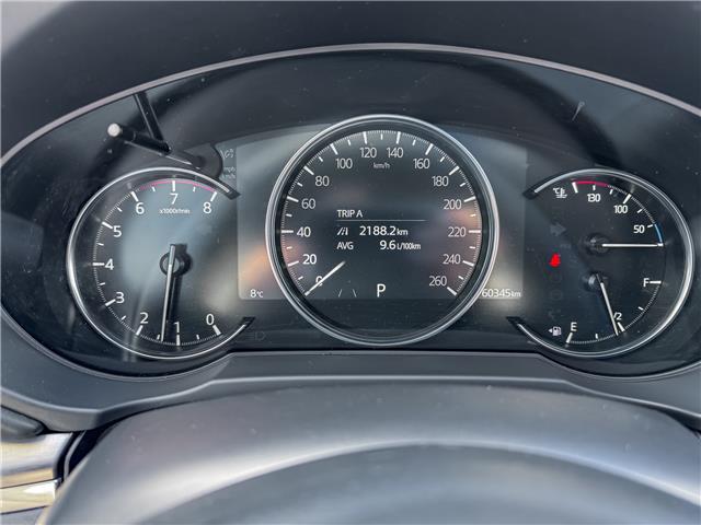 2025 Mazda CX-5 GT (Stk: 8432P) in ORILLIA - Image 14 of 21