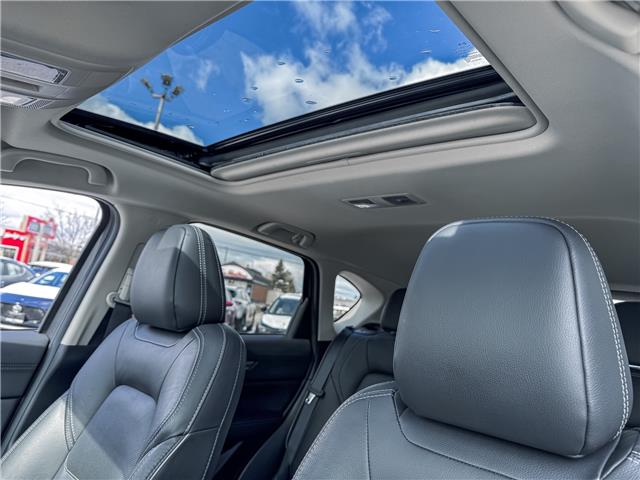 2025 Mazda CX-5 GT (Stk: 8432P) in ORILLIA - Image 19 of 21