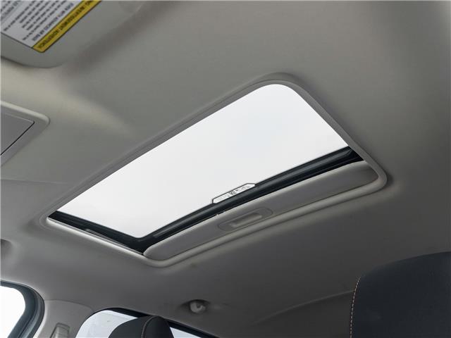 2021 Ford EcoSport SE (Stk: P0959) in Mississauga - Image 21 of 25