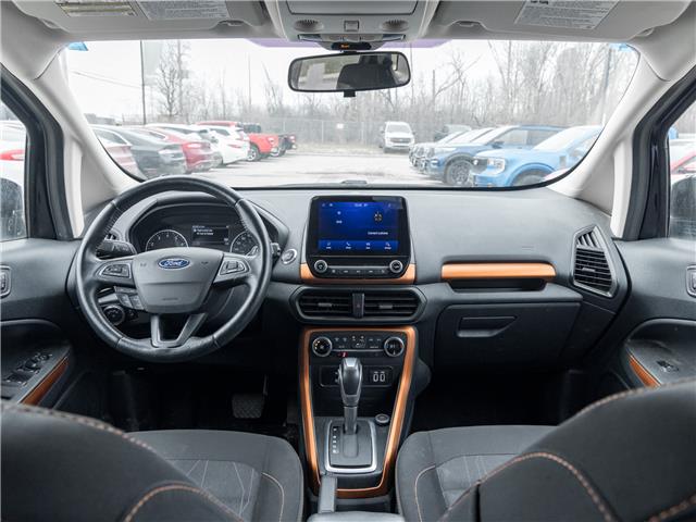 2021 Ford EcoSport SE (Stk: P0959) in Mississauga - Image 24 of 25