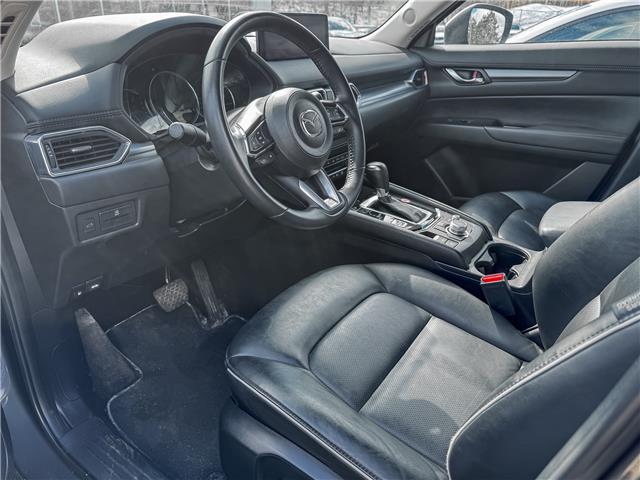 2025 Mazda CX-5 GS (Stk: 8429P) in ORILLIA - Image 7 of 18