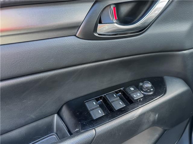 2025 Mazda CX-5 GS (Stk: 8429P) in ORILLIA - Image 8 of 18