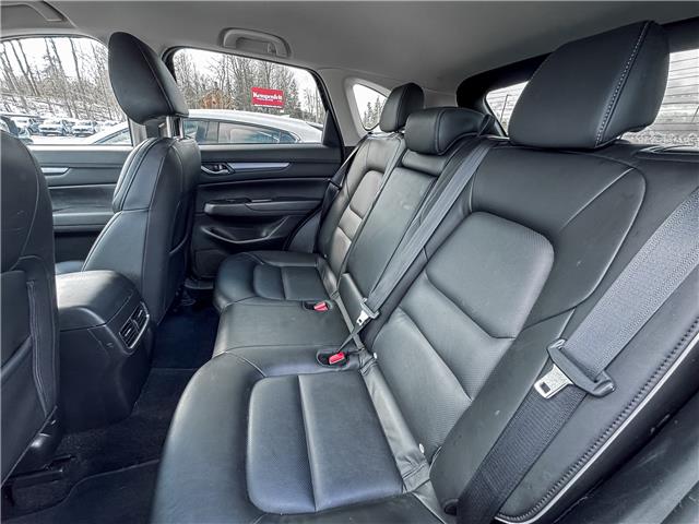 2025 Mazda CX-5 GS (Stk: 8429P) in ORILLIA - Image 18 of 18