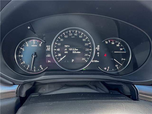 2025 Mazda CX-5 GS (Stk: 8429P) in ORILLIA - Image 10 of 18