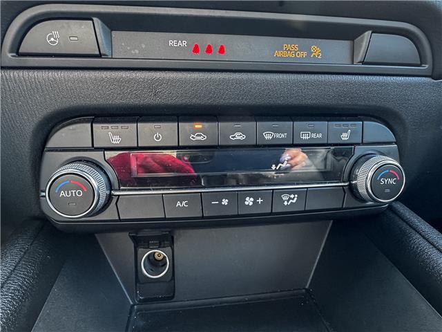 2025 Mazda CX-5 GS (Stk: 8429P) in ORILLIA - Image 14 of 18