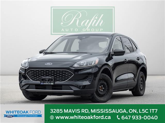 2022 Ford Escape SE (Stk: B0652) in Mississauga - Image 1 of 26