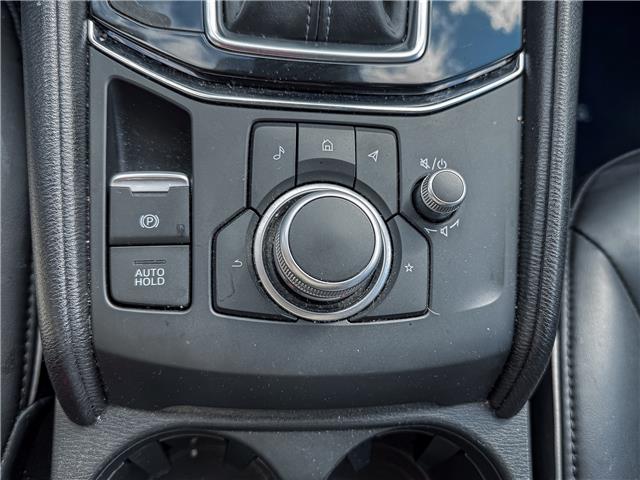 2025 Mazda CX-5 GS (Stk: 8429P) in ORILLIA - Image 15 of 18