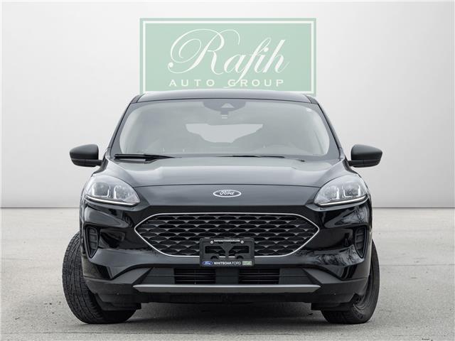 2022 Ford Escape SE (Stk: B0652) in Mississauga - Image 3 of 26