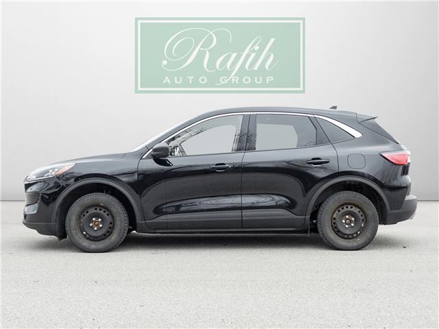 2022 Ford Escape SE (Stk: B0652) in Mississauga - Image 5 of 26