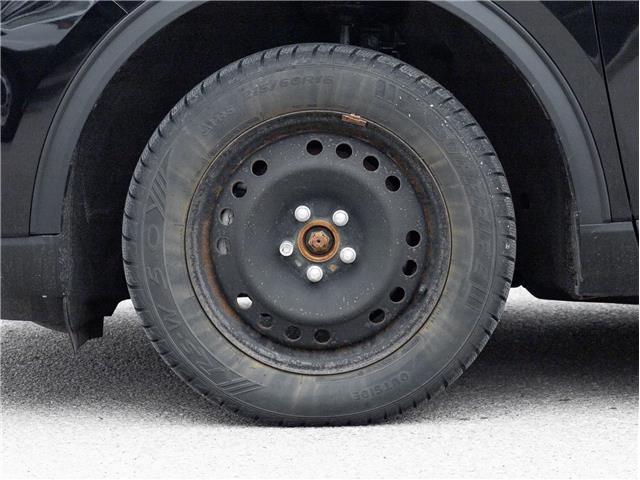 2022 Ford Escape SE (Stk: B0652) in Mississauga - Image 6 of 26