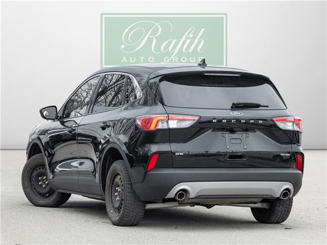 2022 Ford Escape SE (Stk: B0652) in Mississauga - Image 8 of 26