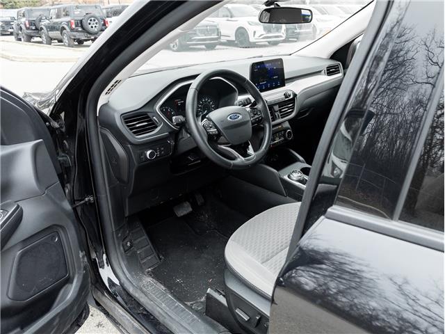 2022 Ford Escape SE (Stk: B0652) in Mississauga - Image 11 of 26