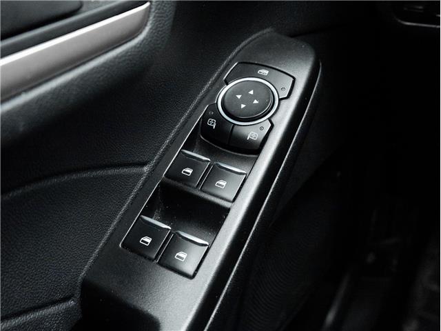2022 Ford Escape SE (Stk: B0652) in Mississauga - Image 16 of 26