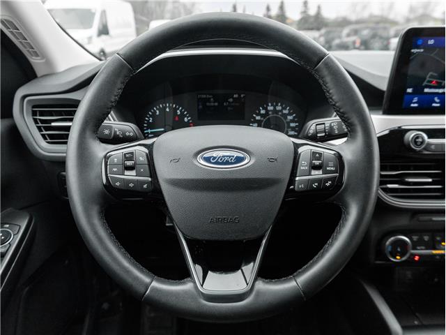 2022 Ford Escape SE (Stk: B0652) in Mississauga - Image 12 of 26