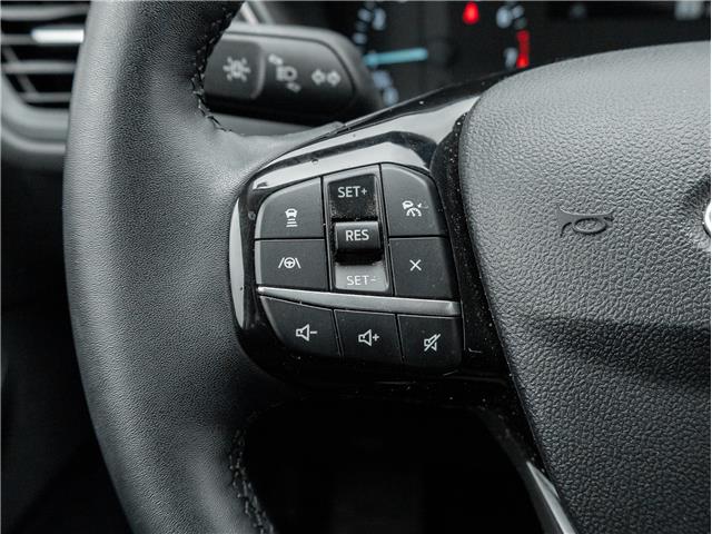 2022 Ford Escape SE (Stk: B0652) in Mississauga - Image 14 of 26