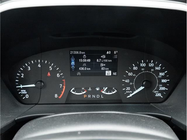 2022 Ford Escape SE (Stk: B0652) in Mississauga - Image 13 of 26