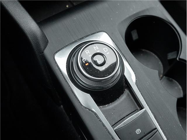 2022 Ford Escape SE (Stk: B0652) in Mississauga - Image 18 of 26