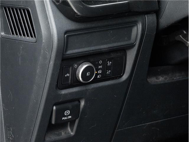 2022 Ford F-150  (Stk: P1117) in Mississauga - Image 19 of 27