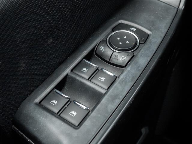 2022 Ford F-150  (Stk: P1117) in Mississauga - Image 18 of 27