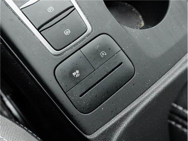 2022 Ford Escape SE (Stk: B0652) in Mississauga - Image 19 of 26