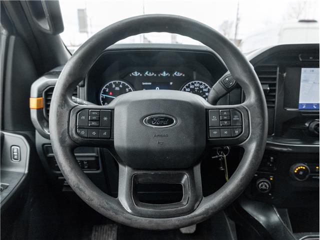 2022 Ford F-150  (Stk: P1117) in Mississauga - Image 13 of 27