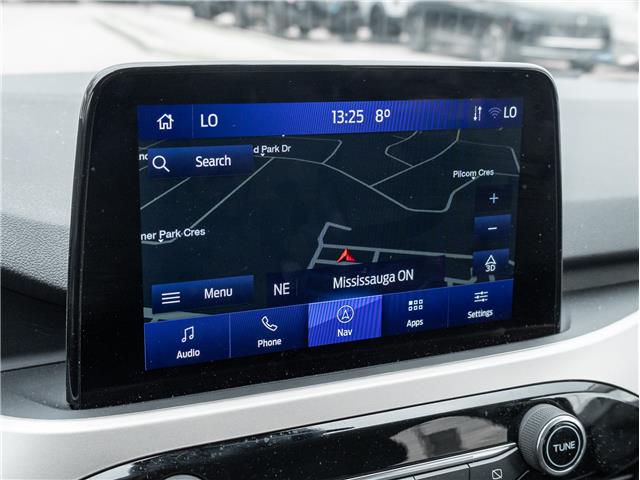 2022 Ford Escape SE (Stk: B0652) in Mississauga - Image 21 of 26