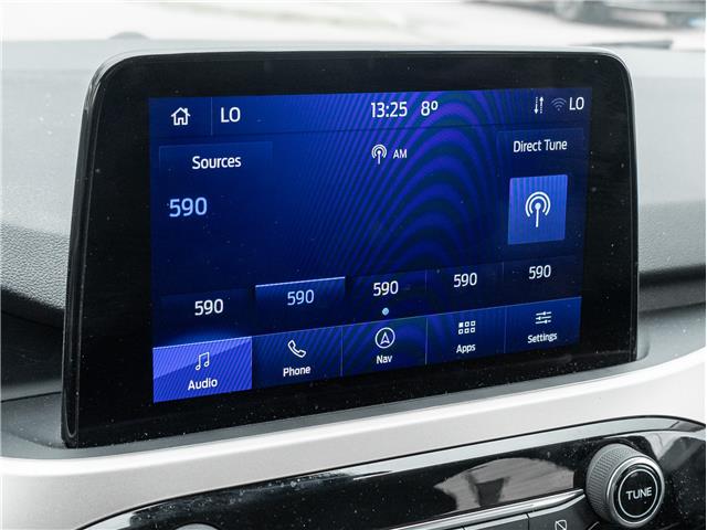 2022 Ford Escape SE (Stk: B0652) in Mississauga - Image 22 of 26