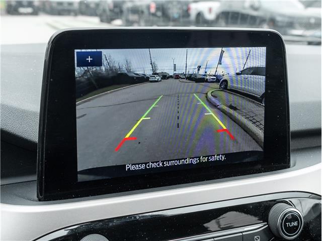 2022 Ford Escape SE (Stk: B0652) in Mississauga - Image 15 of 26