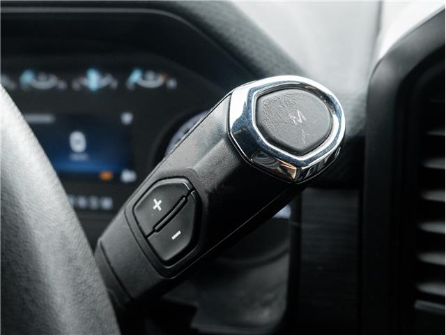 2022 Ford F-150  (Stk: P1117) in Mississauga - Image 20 of 27
