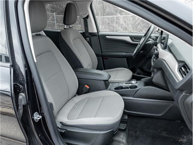 2022 Ford Escape SE (Stk: B0652) in Mississauga - Image 24 of 26