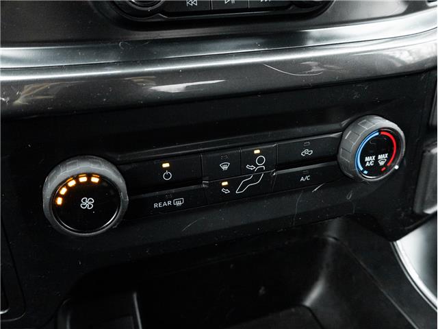 2022 Ford F-150  (Stk: P1117) in Mississauga - Image 22 of 27