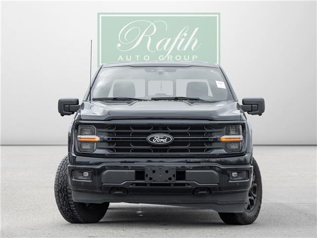 2024 Ford F-150 XLT (Stk: P1118) in Mississauga - Image 3 of 27